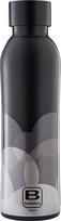 Casa Bugatti Terminis butelis BBottles Decorated Circle Fade 500 ml