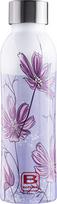 Casa Bugatti Terminis butelis BBottles Decorated Lilies 500 ml