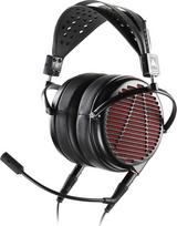 Ausinės Audeze LCD-GX Black (100-GX-1020-00) | GAPL-1044 | 0819343014243