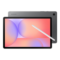 Planšetė Samsung Galaxy Tab S10 Lite X406 5G 10.9 6GB RAM 128GB Enterprise Edition – Grey