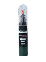 Kepsninės dažai (žali) Kamado Bono 15 ml