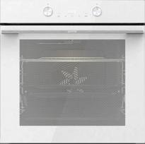 Įmontuojama orkaitė Gorenje G400, BOS6737E06PWG, 77 l
