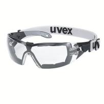 Apsauginiai akiniai Uvex Pheos guard