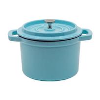 PUODAS KETAUS MINI GRAND FEU ŠV.MĖLYNAS 0.65L