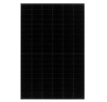 Saulės modulis Leapton LP182*210-M-48-NB-460W Full black, Dual Glass Bifacial