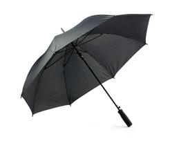 Skėtis nuo lietaus SUNNY,  BC37036-02 , juodas