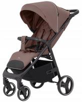 Sportinis vežimėlis CARRELLO Bravo CRL-8512 | Fawn Beige