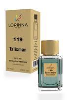 Talisman 119 By Lorinna EDP 50ml