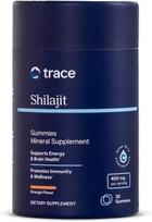 Trace Minerals Shilajit Gummies, 30 guminukų