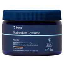 TRACE MINERALS magnio glicinato milteliai, Orange Dream skonio - 180 g