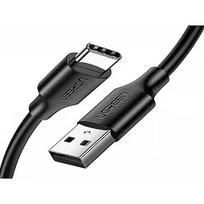 Ugreen 60118 USB cable USB 2.0 2 m USB C USB A Black 60118