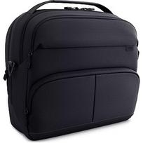 Dell EcoLoop Briefcase CC5626, 14-16", Black 460-BFFY