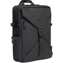Asus ROG Archer BP2600 backpack, 16", Black 90XB0AQ0-BBP000