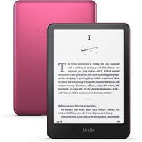 Kindle Amazon Kindle 7″ 12th generation B0CFP6F89F e-book reader 32GB Wi-Fi Raspberry B0CFPHPHYC