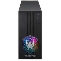 Acer PC|ACER|Desktop|Intel Core Ultra 7|265F|32GB|DDR5-SDRAM|NVIDIA GeForce RTX 5060|On board graphics Not available|Wi-Fi Yes|Bluetooth Yes|Windows 11 Home|DG.E4TEX.00K DG.E4TEX.00K
