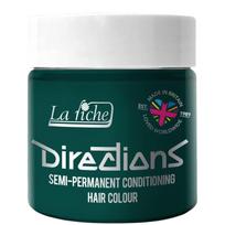 La Riche Directions Semi-Permanent Conditioning Hair Colour - pusiau ilgalaikiai plaukų dažai, 88 ml - Alpine Green
