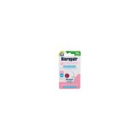 Biorepair Antibacterial Waxed Expanding Floss - Voskovaná expandující zubní nit pro citlivé dásně 1 pcs