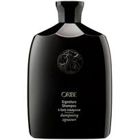 Oribe Signature Shampoo ( all hair types ) - šampūnas visų tipų plaukams, 250 ml