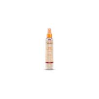 Cantu Shea Butter Thermal Shield Heat Protectant - formavimo purškiklis terminiam plaukų apdorojimui, 151 ml