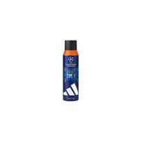 Adidas UEFA Champions League Pro Player Deospray - puršiamas dezodorantas, 150 ml