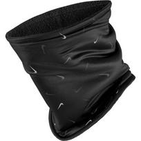 Nike Kaklo Mova NK Neckwarmer 2.0 Reversible Black N1000655 088