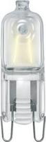 LED Halogen Bulb 25W G9 230V 1CT/20 250lm 2650K Caps 925723944202 | 8718699613211