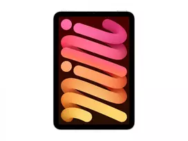 iPad mini Wi-Fi + Cellular 256GB Starlight