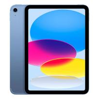 Planšetinis kompiuteris Apple iPad 11 colių A16 512GB 5G LTE-TDD & LTE-FDD mėlynas