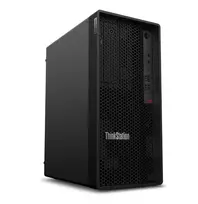Stalinis kompiuteris ThinkStation P2 Tower 30JQ006APB W11Pro Ultra 7 265K/2x32GB/2x1TB/INT + RTX 5070 12GB/vPro/3YRS OS + 1YR Premier