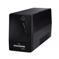 Nepertraukiamo maitinimo šaltinis Tecnoware Era Plus 950 0.95 kVA 665 W 2 AC lizdai