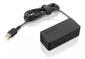 Lenovo 5A10J75114 maitinimo adapteris 65 W juodas