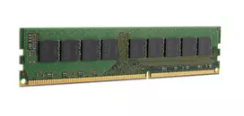 HP 2GB (1x2GB) DDR3-1600 MHz ECC RAM