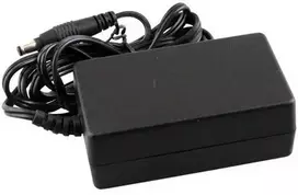 HP 0957-2291 maitinimo adapteris / keitiklis 15 W, juodas, vidaus naudojimui
