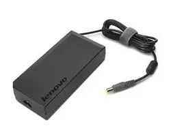 Lenovo 0A36231 maitinimo adapteris 170 W juodas