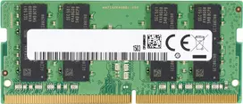 HP 141J0AA atminties modulis 4GB 1 x 4GB DDR4 260 kontaktų SO-DIMM