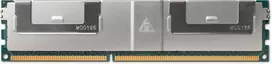 HP 16GB DDR4-2400 ECC RAM, 16GB, 1 x 16GB, DDR4, 2400 MHz, 288 kontaktų DIMM