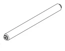 KYOCERA 2FB20020 perdavimo volas spausdintuvui