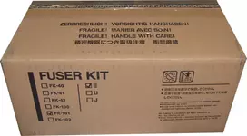 KYOCERA FK-101 fuser 100000 puslapių