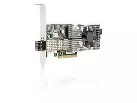 Tinklo adapteris PCIe x8 10GBase-SR
