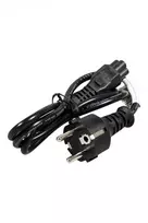 Lenovo 45N0422 maitinimo laidas, juodas, 1 m