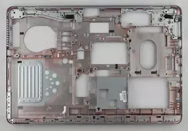 HP 840725-001 apatinis korpusas nešiojamam kompiuteriui