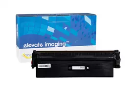 Toneras CF410X juodas, skirtas HP LaserJet