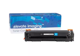 Kasetė su toneriu CF540X juoda, skirta HP LaserJet – 3200 puslapių – perdirbta