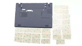 Lenovo 00HT389 apatinis korpusas