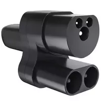 EV adapteris CCS2 – Tesla DC