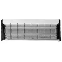 Vabzdžių gaudyklė HiSmart HS084684, 15W, 250V – elektrinis uodų naikintuvas