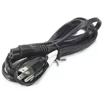HP maitinimo laidas – CEE 7/7 (M) į IEC 60320 C5 – 1,83 m – juodas – EMEA – Armada 15XX, 17XX (246959-021)