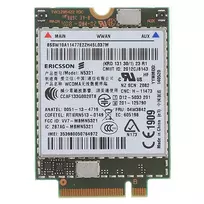 Lenovo 04W3842 belaidžio tinklo plokštė (WLAN) – atsarginė dalis nešiojamam kompiuteriui