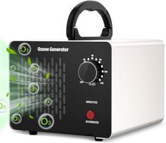 Kasakily ozono generatorius 28000 mg/h, 110 W