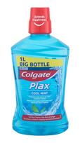 Burnos skalavimo skystis Colgate Plax Cool Mint 1000 ml